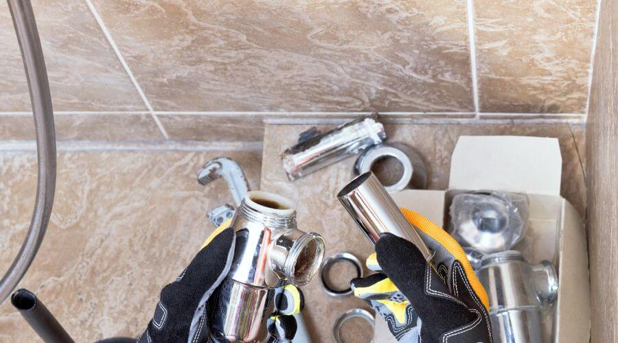 Expert tile roof repair services in Spruce Head, ME